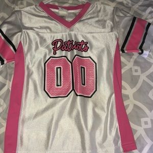 Patriots Jersey shirt